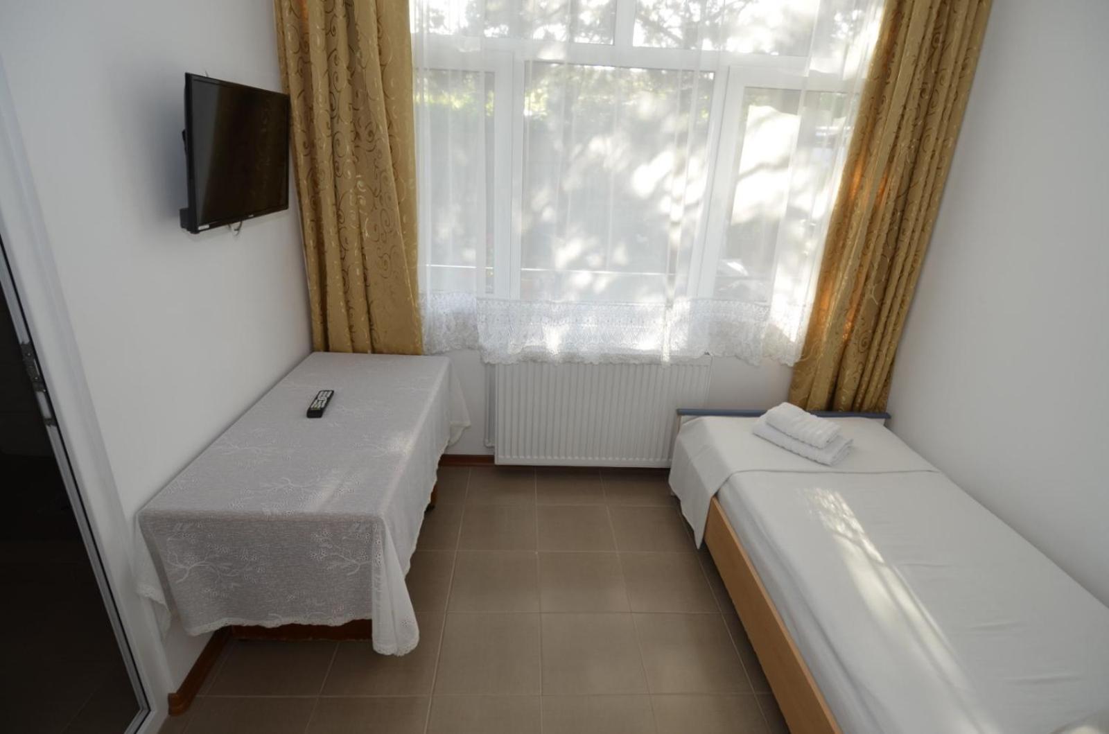 Vila Calypso Apartment คอสติเนช ห้อง รูปภาพ